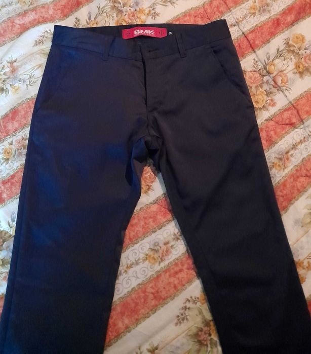 Conjunto de Fato SMK Homem