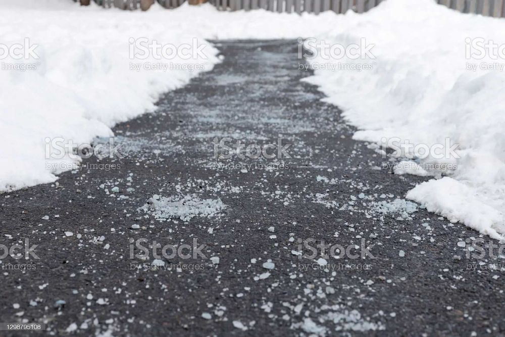 Sól drogowa pakowana 25 kg, cena za tonę 950