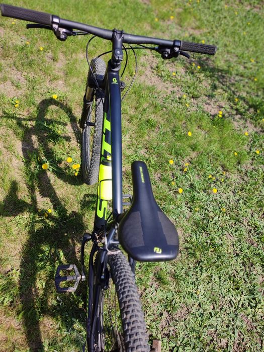 Продам велосипед Scott на 29 колесах