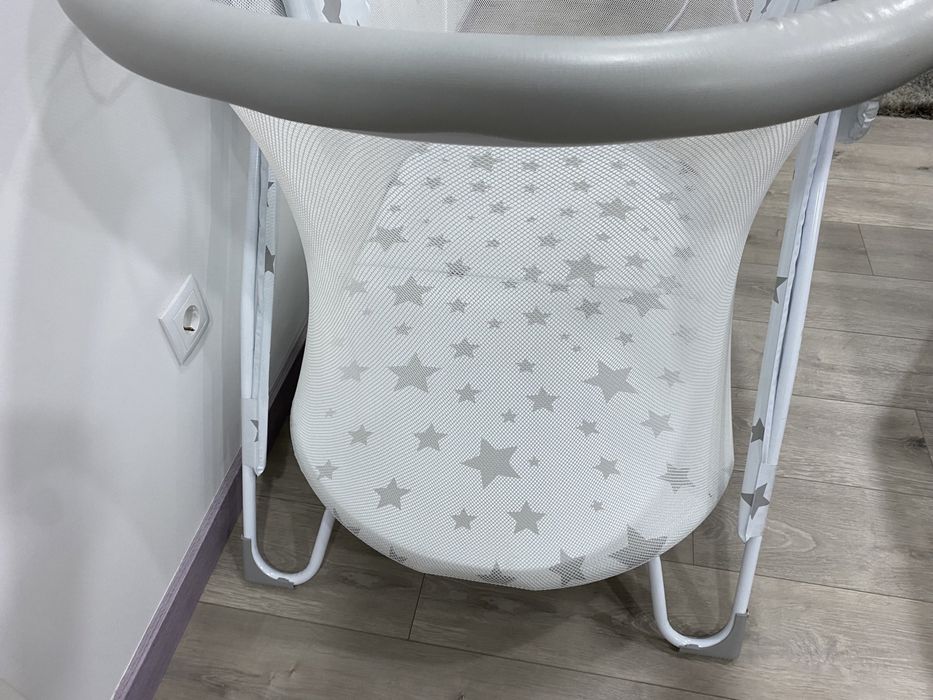 Parque para bebe nunca usado