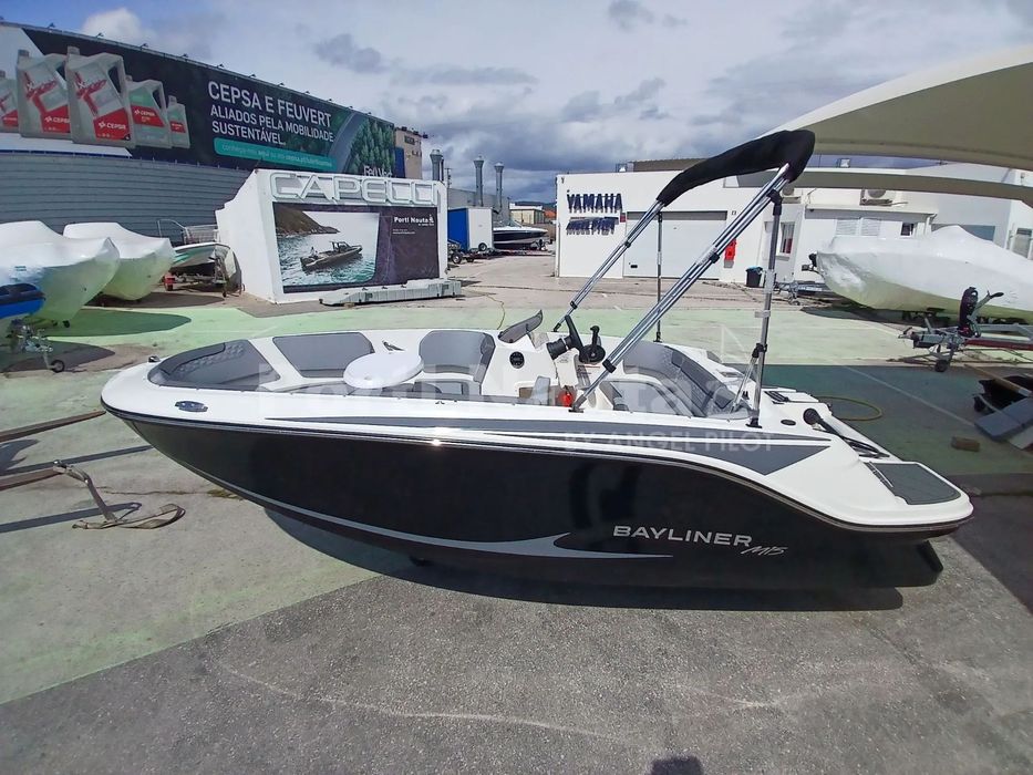 Bayliner M15
