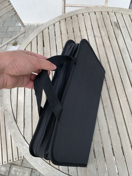 Acessorios para grelhador kit completo Grill