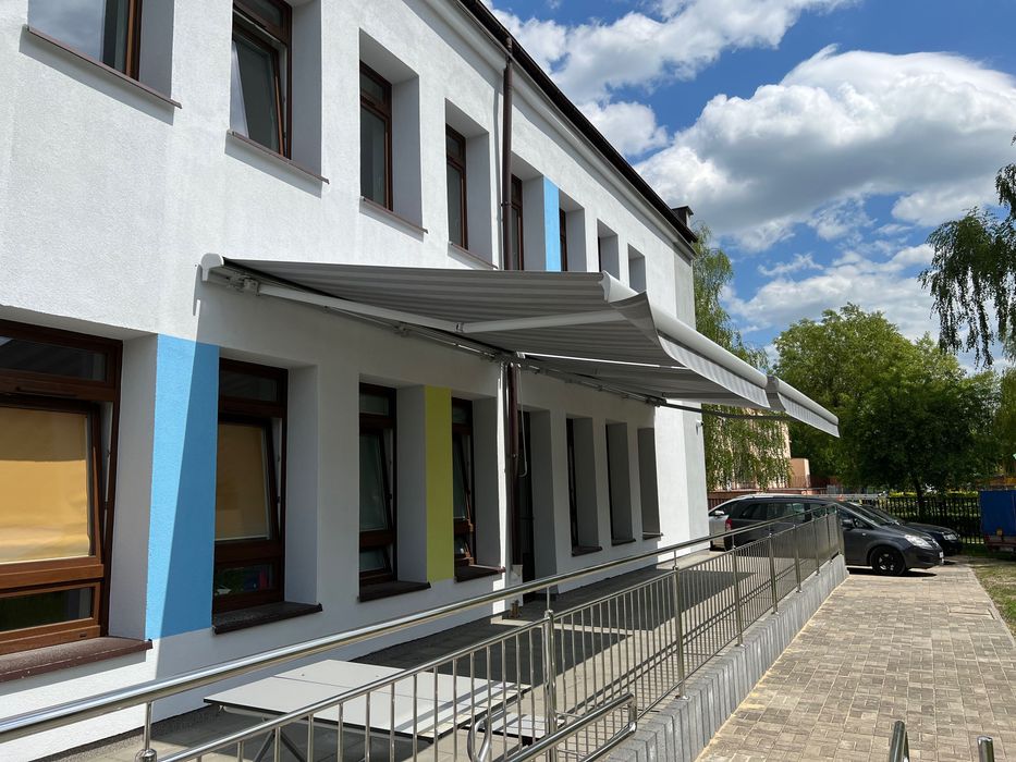 Markiza Tarasowa w kasecie Palladio Selt. Pomiar i prezentacja Gratis