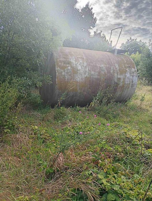 Ёмкости,резервуары,бочки,ємності,цистерны,РГС 25м.куб ГСМ