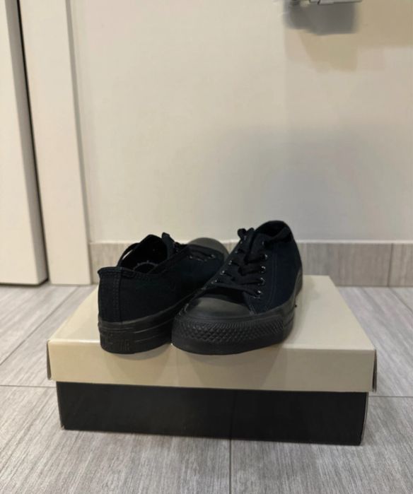 Damskie trampki Converse