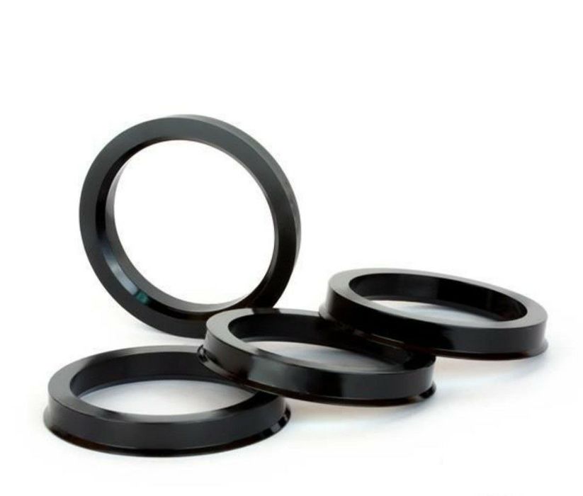 Центрувальні кільця Проставочні кільця Центровочні кільця Адаптери