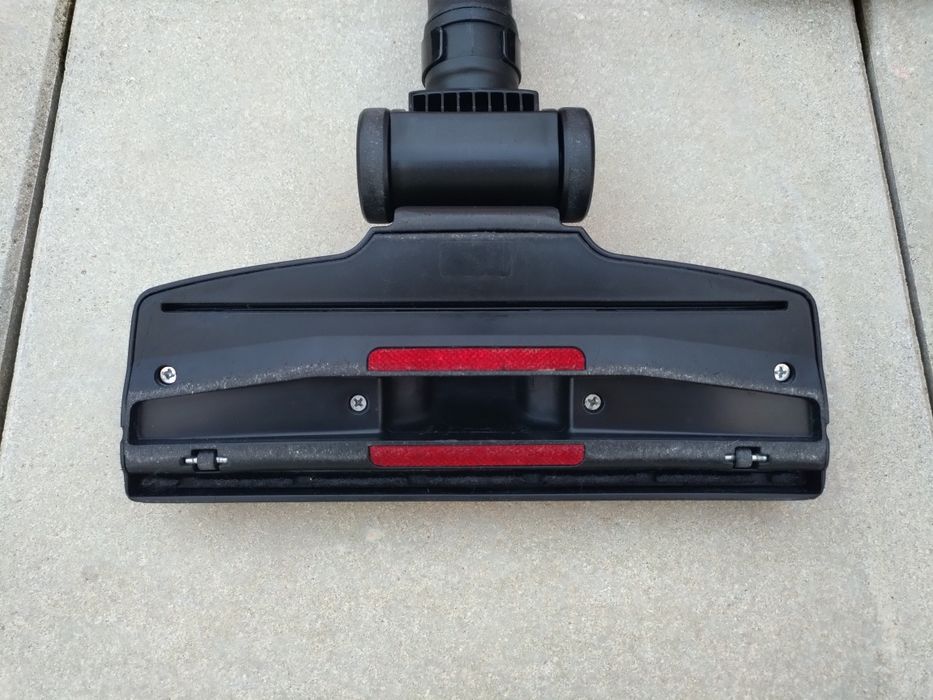 Aspirador Conga sem saco 800W