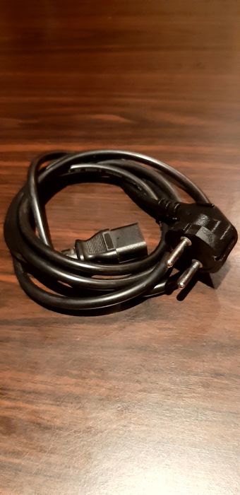 Шнур/ кабель живлення