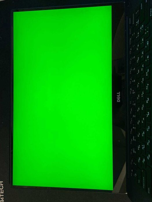 Dell XPS 9560  Intel Core i7 7700 GTX 1050 запчасти  4k 3840 x 2160