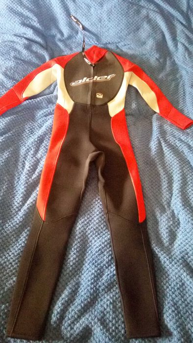 Pianka neoprenowa Alder