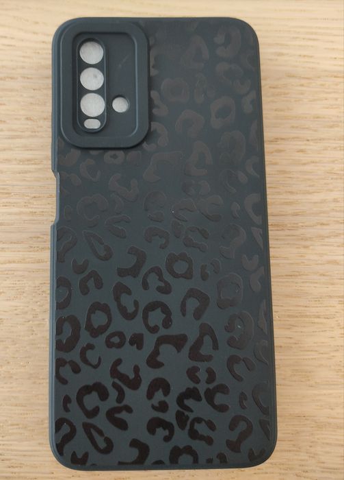 Capa para Telemóvel Xiaomi Redmi Note 9T (Nova)