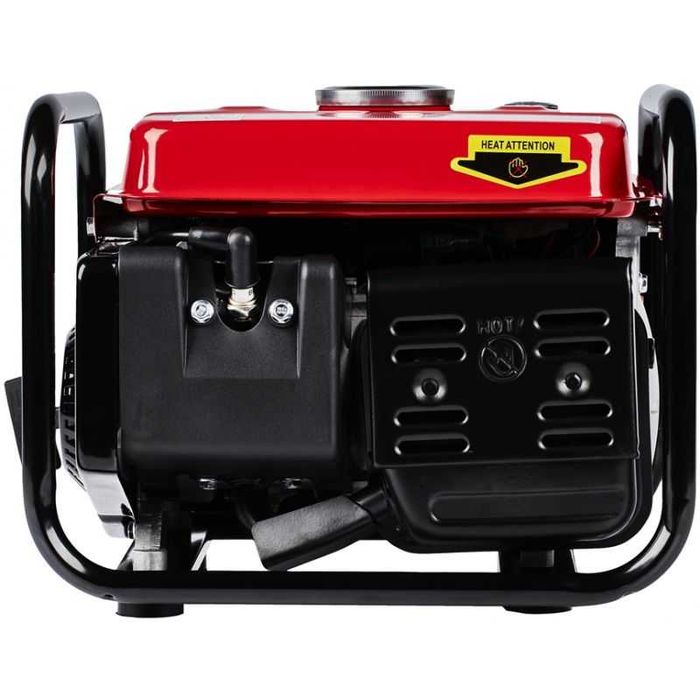 Agregat 1200W 12/230V KD109 -NOWY