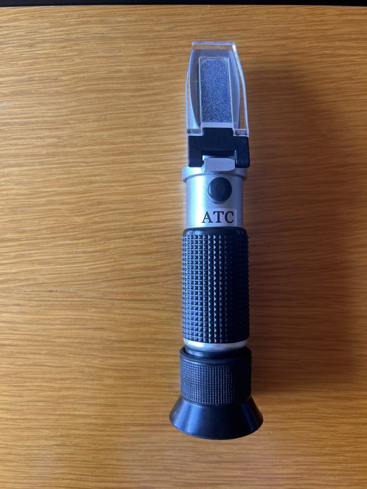 Portable Refractometer488768181780490241