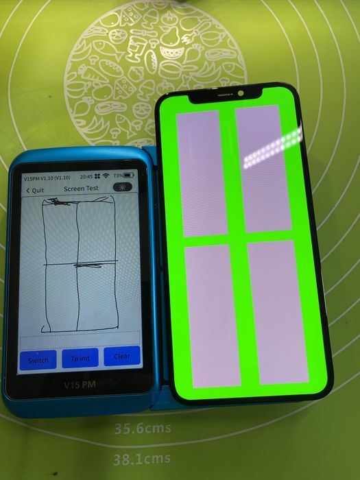 Дисплей iphone 11 pro оригінал