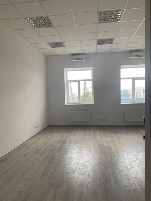 Оренда офісу 86кв м 4 пов, власник БЦ Веста, в В.Хвойки 21, М. Почайна - Вид 2