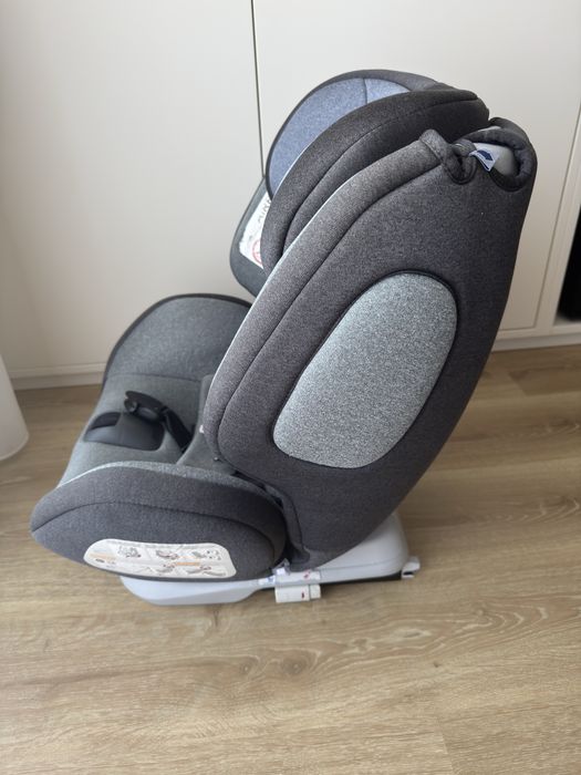 Vendo Cadeira Auto Criança 0-36kg