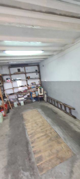 Wynajmę garaż ul. Andrzeja Struga w Żyrardowie idealny stan techniczny - Widok 3