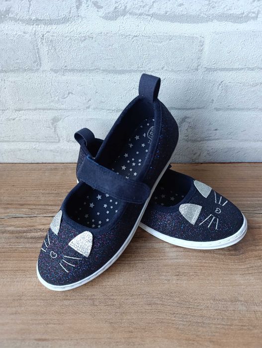 Балетки 35 розмір