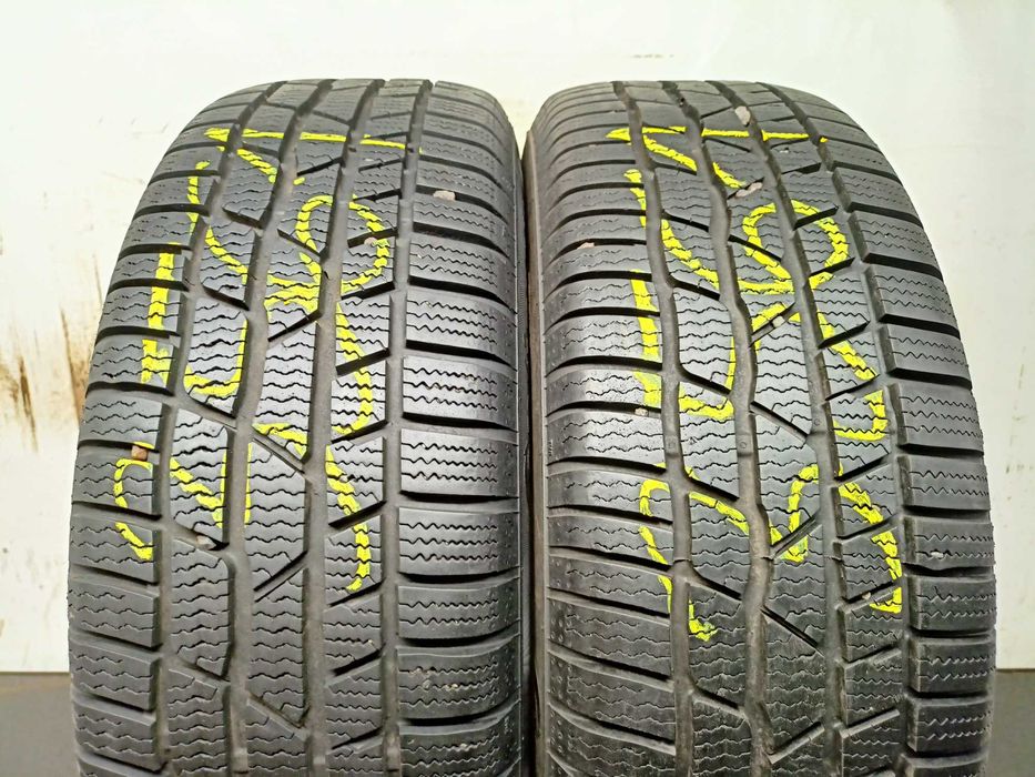 Continental ContiWinterContact TS830P 205/60/16 23R. 96H 2x8,2mm (3561)