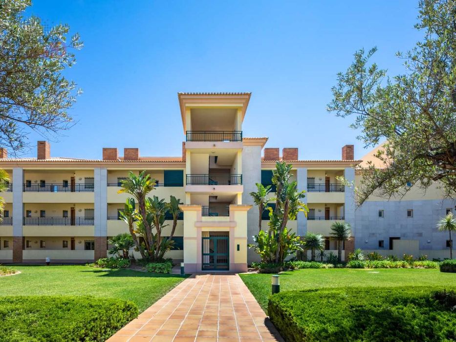 Fantástico T1 para venda em Vilamoura, Quarteira