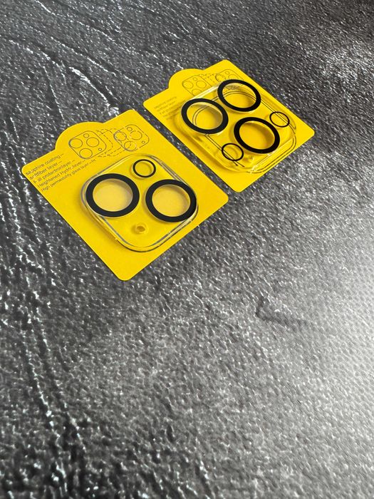 Захисне скло на камеру для iPhone 13 14 15 Pro Max Айфон стекло mini