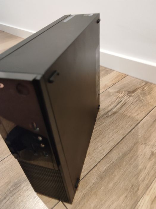 komputer stacjonarny