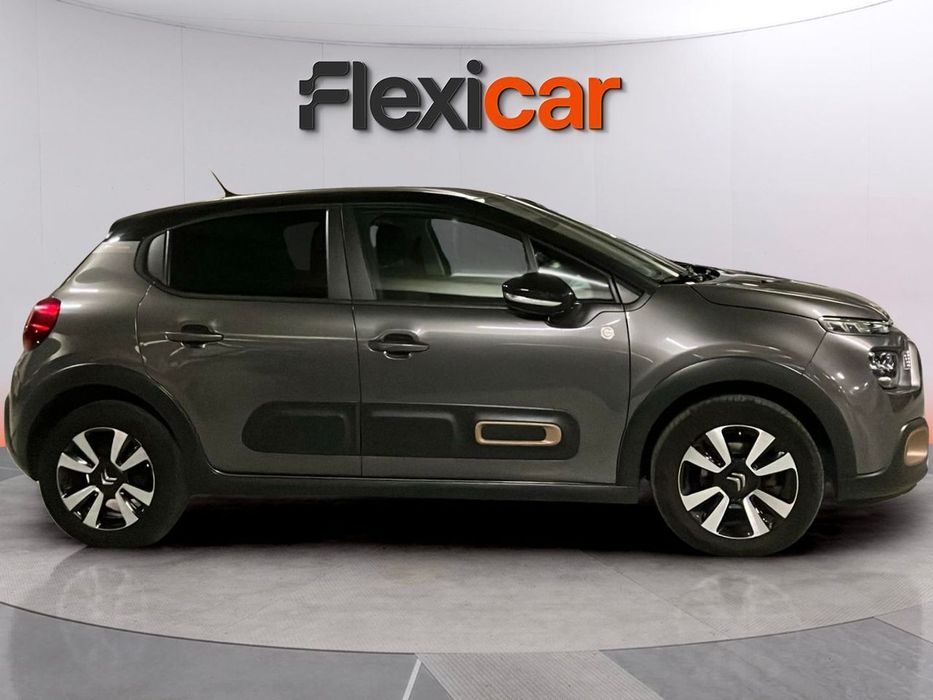Citroën C3 1.2 PureTech C-Series