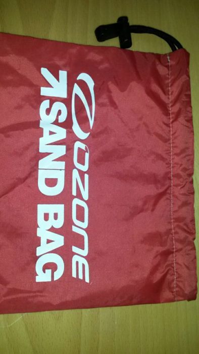 Sand bag Ozone