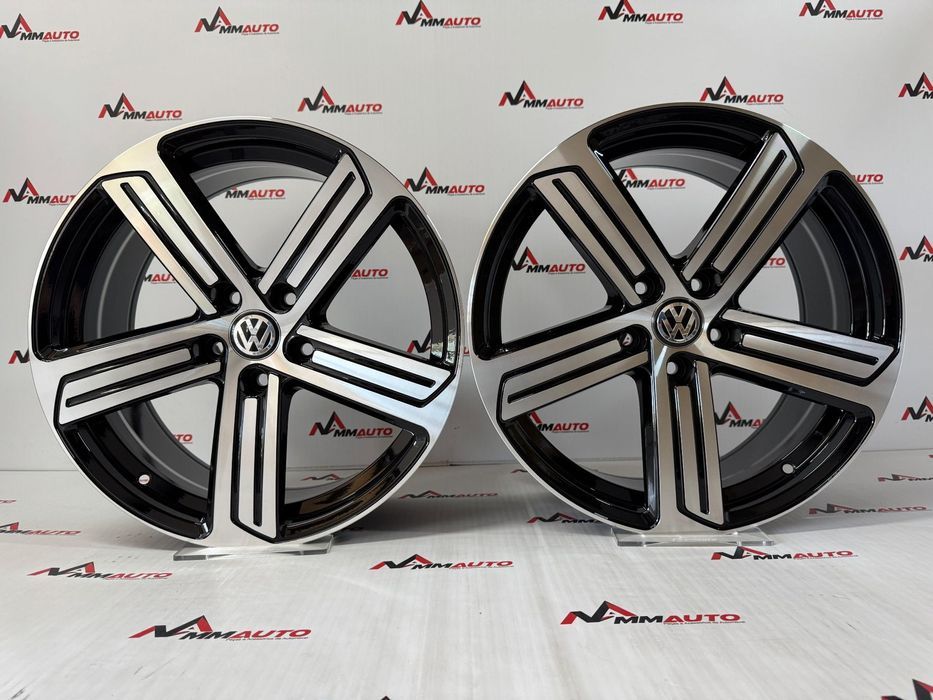 Jantes VW Cadiz 18