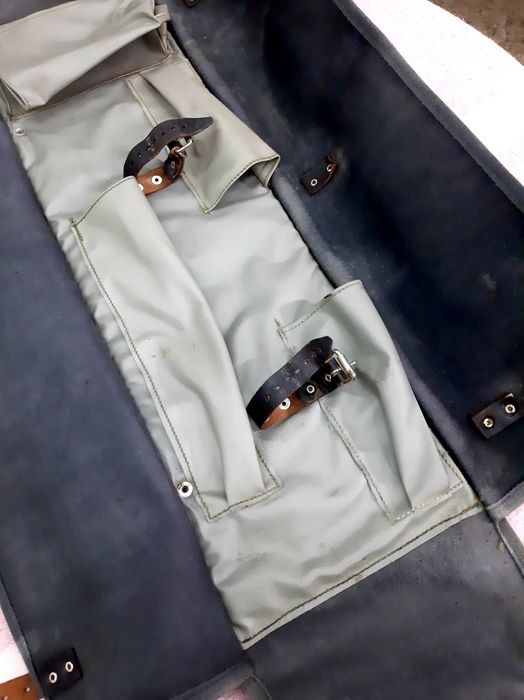 Сумка для инструмента ВАЗ 2101 ,02 ,03 ,06 ,011