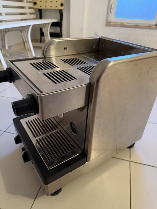 Conjunto cafe profissinal