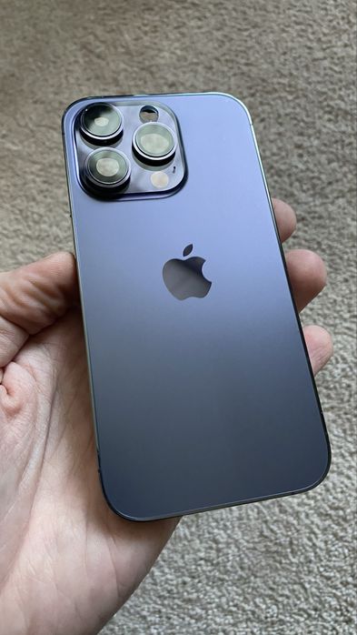 Корпус Apple Iphone 14 Pro