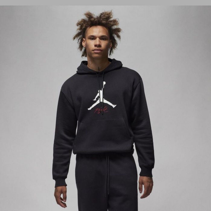 Худи Jordan, Nike, оригинал(L)