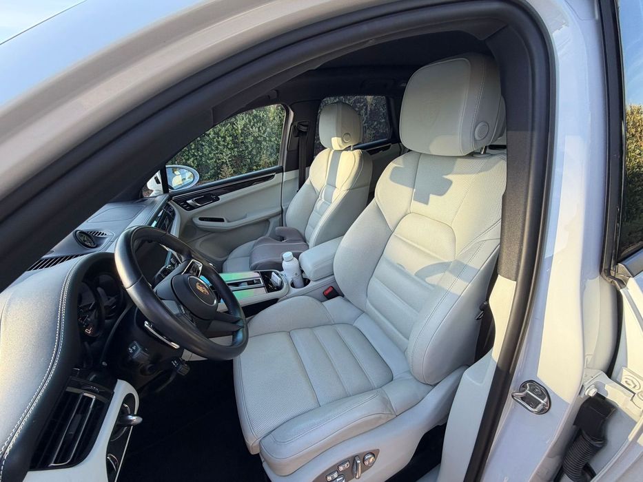 Porsche Macan 2.0T