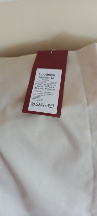 Spódnice każda po 20 zl