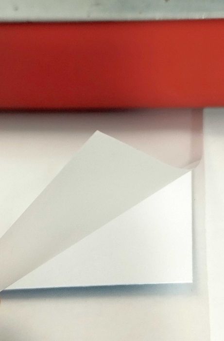 Розламінування документів, ламінування документів (спіціальне)