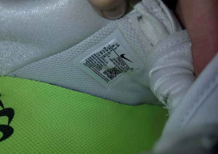 Buty damskie Nike