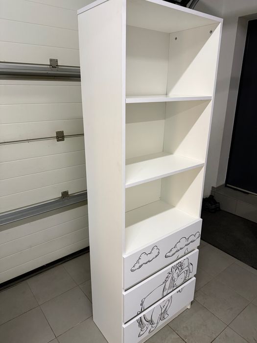 Regał dziecięcy BABY BOO Disney