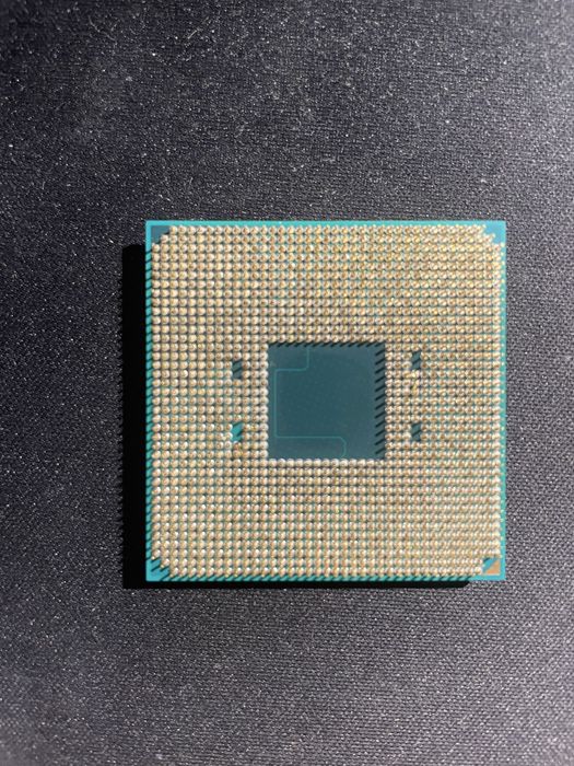 AMD Athlon 200GE AM4