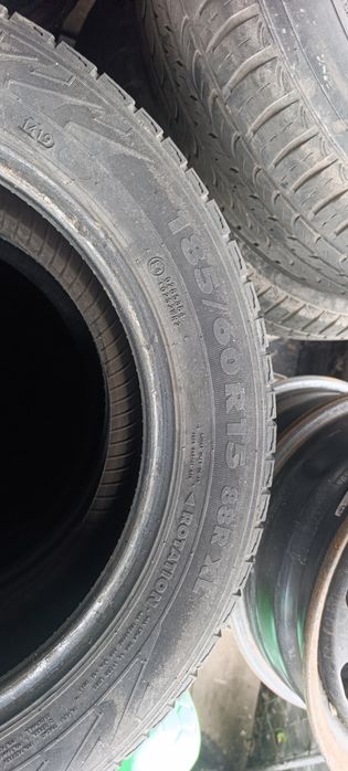 Продам резину R14 R15 R16 R17
