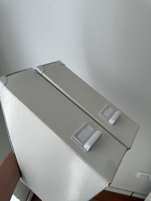 Organizador de Folhas e Documentos IKEA