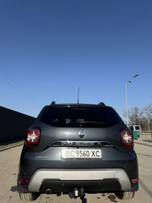 Продам Рено Дастер