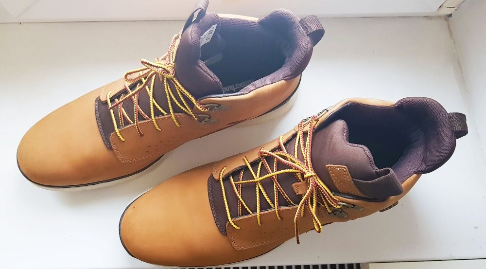 Sneakersy TIMBERLAND - NOWE!! 44.5 (28.5 cm)