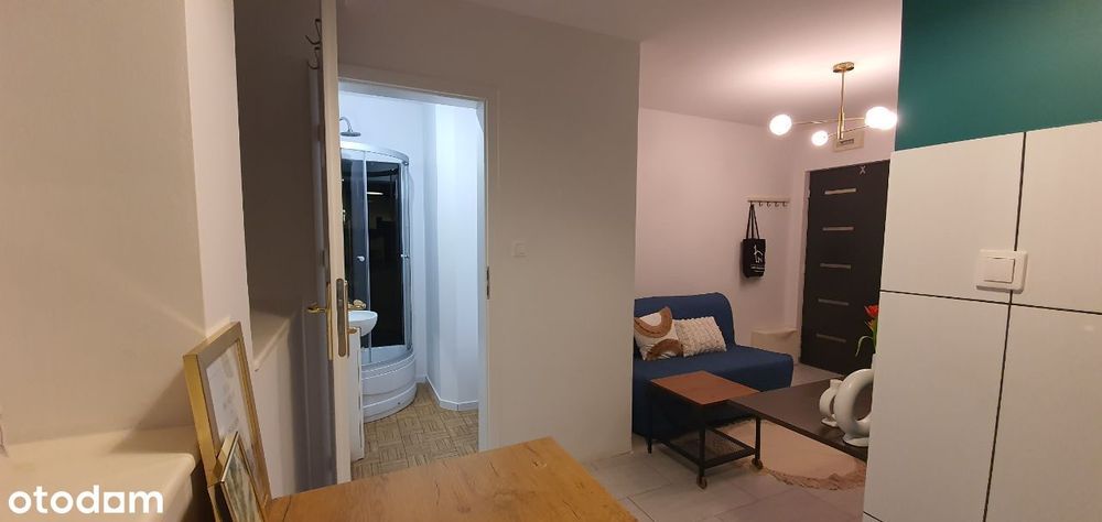 "Emerald" mikrostudio dla wymagających