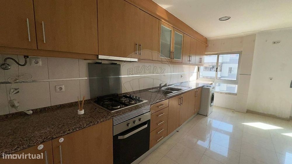 Apartamento T2 para venda
