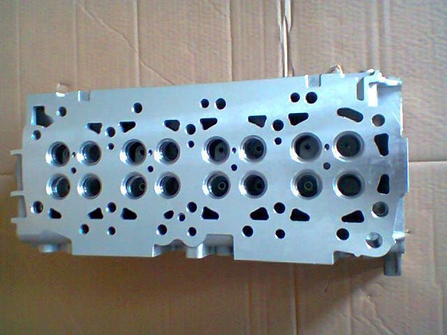 Cabeças /Colaças de motor novas para vários modelos