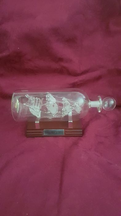 Caravela .Santa Maria.