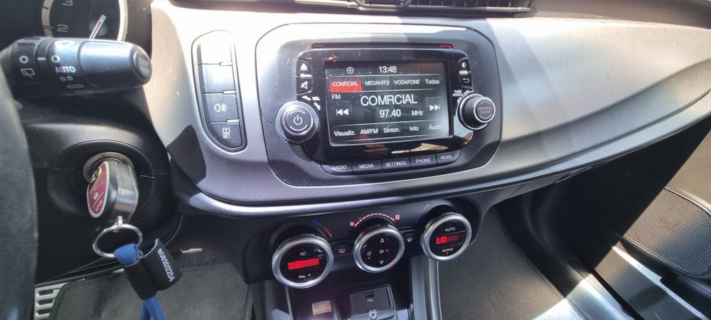 Giuletta 1.6 diesel