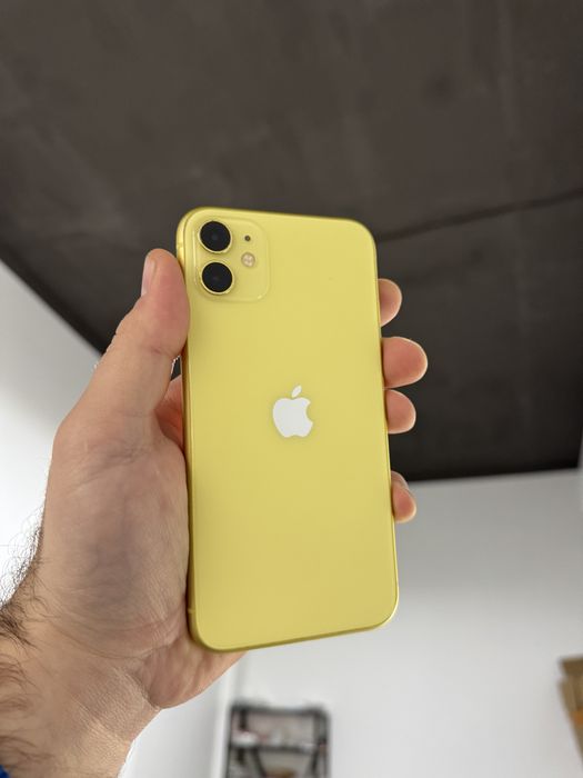 Apple iphone 11 256 gb Neverlock 100% айфон 11