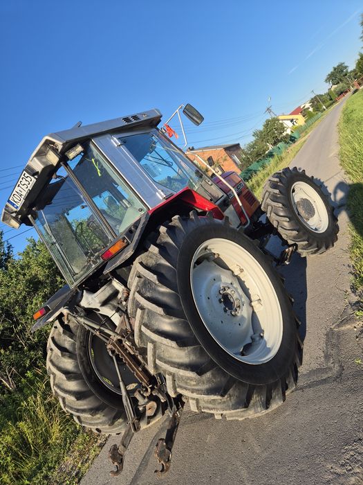 Massey ferguson 3070